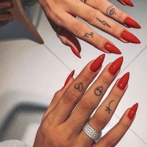 Meet your Posher, Natalin